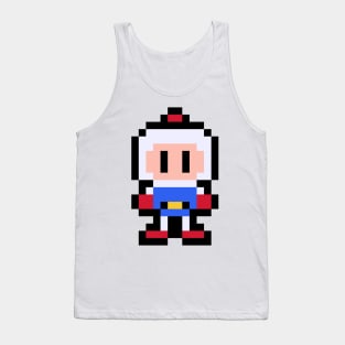 The Bomb Tank Top